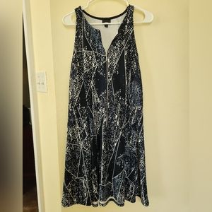 Mossimo dress